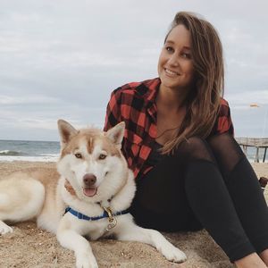 Meet your Posher, Savanna